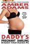 [Daddy Fantasies 05] • Daddy's Pregnant Darling